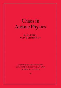 Chaos in Atomic Physics