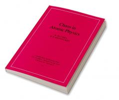 Chaos in Atomic Physics