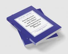 Introduction to Octonion and Other Non-Associative Algebras in Physics