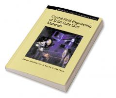 Crystal-Field Engineering of Solid-State Laser Materials