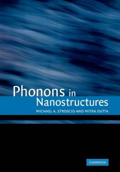 Phonons in Nanostructures