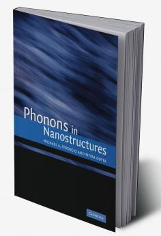 Phonons in Nanostructures