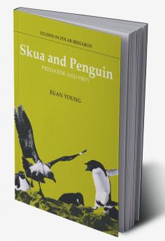 Skua and Penguin