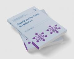 Quantized Vortices in Helium II