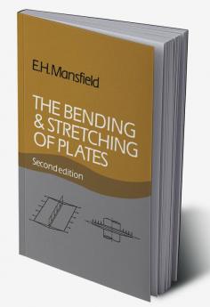 The Bending and Stretching of Plates