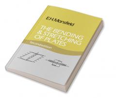 The Bending and Stretching of Plates