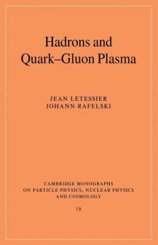 Hadrons and Quark-Gluon Plasma