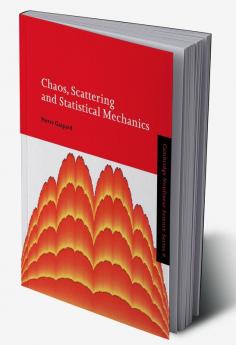 Chaos Scattering and Statistical Mechanics