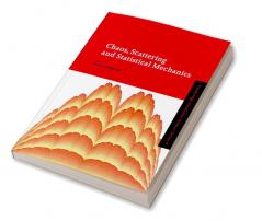 Chaos Scattering and Statistical Mechanics