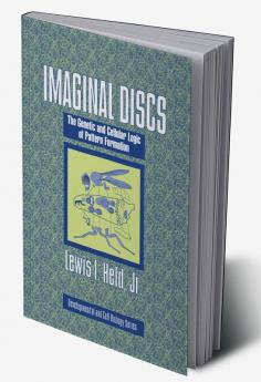 Imaginal Discs