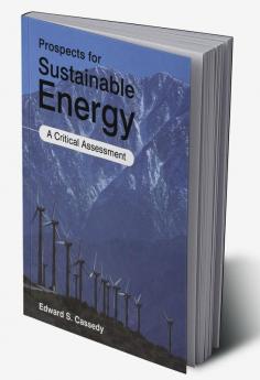 Prospects for Sustainable Energy