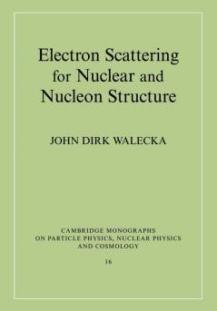 Electron Scattering for Nuclear and Nucleon Structure