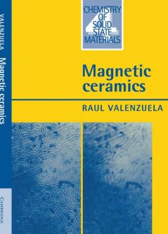 Magnetic Ceramics
