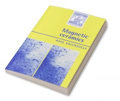 Magnetic Ceramics