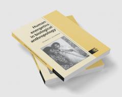 Human Energetics in Biological Anthropology
