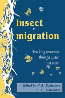 Insect Migration