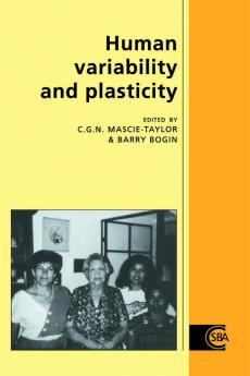 Human Variability and Plasticity