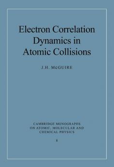 Electron Correlation Dynamics in Atomic Collisions