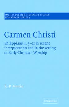 Carmen Christi