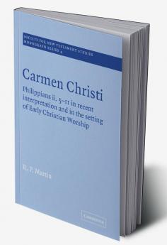 Carmen Christi
