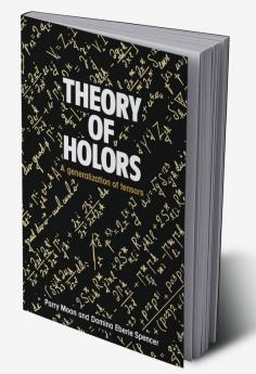 Theory of Holors