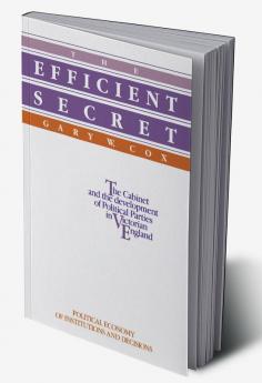 The Efficient Secret