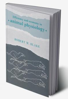 Efficiency and Economy in Animal Physiology