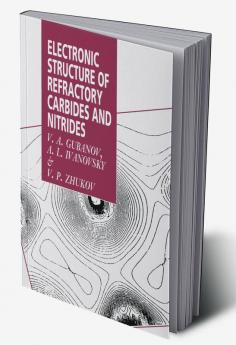 Electronic Structure of Refractory Carbides and Nitrides