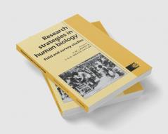 Research Strategies in Human Biology