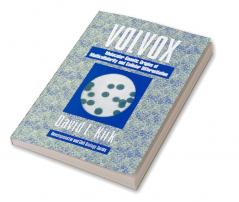 Volvox