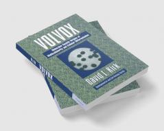 Volvox