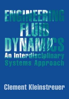 Engineering Fluid Dynamics