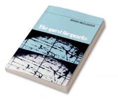 The Quest for Quarks