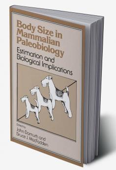 Body Size in Mammalian Paleobiology