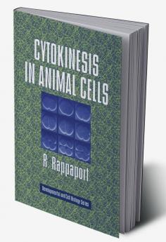 Cytokinesis in Animal Cells