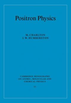 Positron Physics