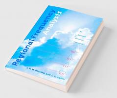 Regional Frequency Analysis