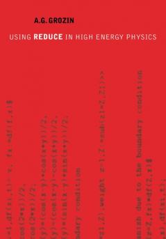 Using Reduce in High Energy Physics