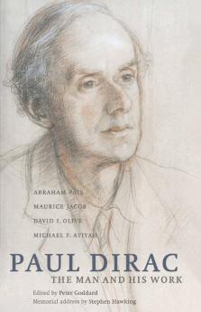 Paul Dirac