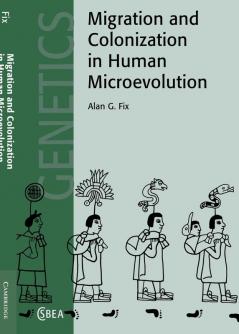 Migration and Colonization in Human Microevolution