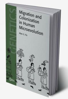 Migration and Colonization in Human Microevolution