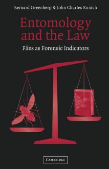 Entomology and the Law