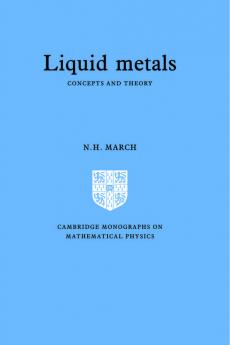 Liquid Metals