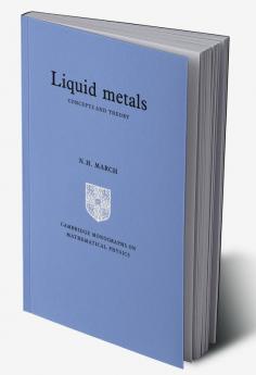 Liquid Metals