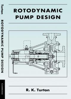 Rotodynamic Pump Design