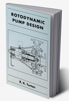 Rotodynamic Pump Design