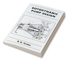 Rotodynamic Pump Design