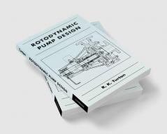Rotodynamic Pump Design