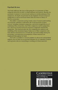 Microstructural Design of Fiber Composites
