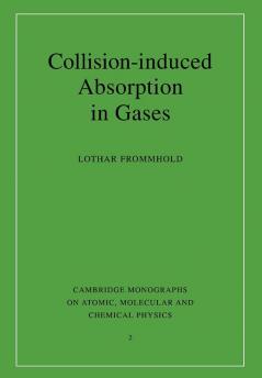 Collision-Induced Absorption in Gases